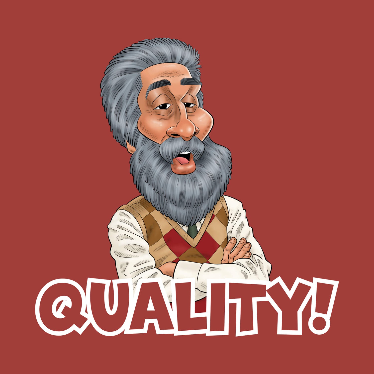 Navid's Quality Collection - Official Still Game