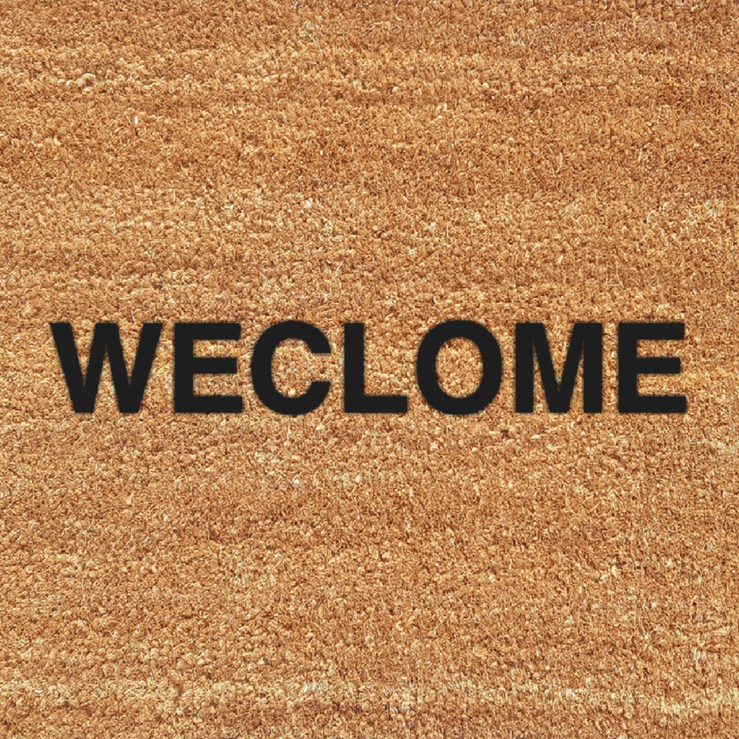 Weclome - Official Still Game Merchandise