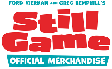 Weclome – Official Still Game Store