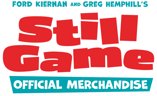 Official Still Game Store